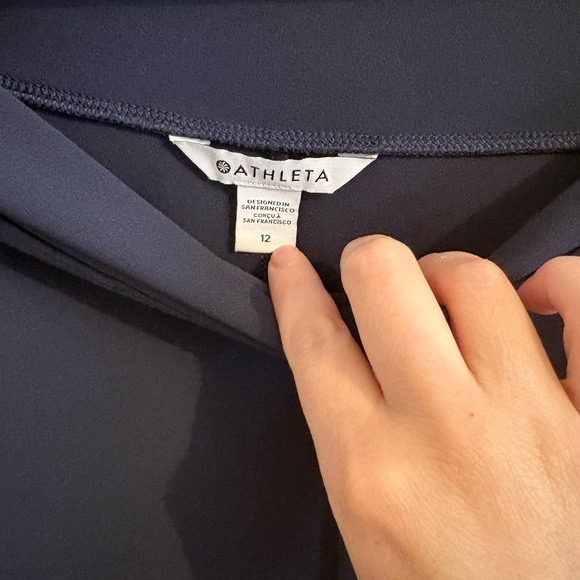 Athleta Endless High Rise Pant - Picture 6 of 6